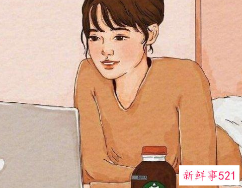 为什么有的女人不显老