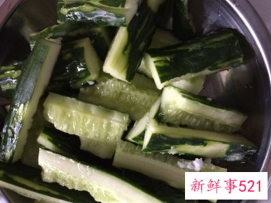 四川凉拌菜的做法