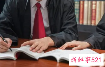 为什么选择律师这个职业