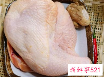 蒸鸡肉一般要蒸几分钟