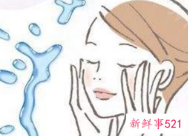 皮肤怎样保湿补水效果好