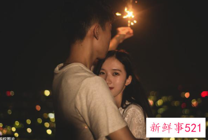 遇到喜欢的女孩怎么搭讪