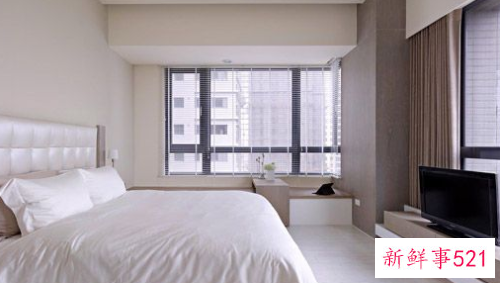 这些卧室风水禁忌不知道可能会让你失眠易老