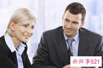 外企面试的门道