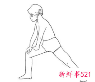 什么叫热身运动