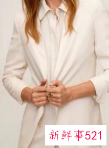 女人穿什么衣服最美