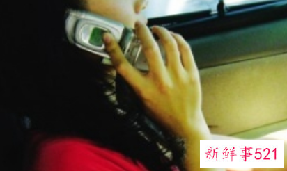 接听电话的禁忌礼仪