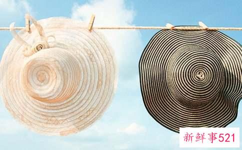 梦见帽子什么意思