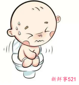 小孩子长期便秘很严重