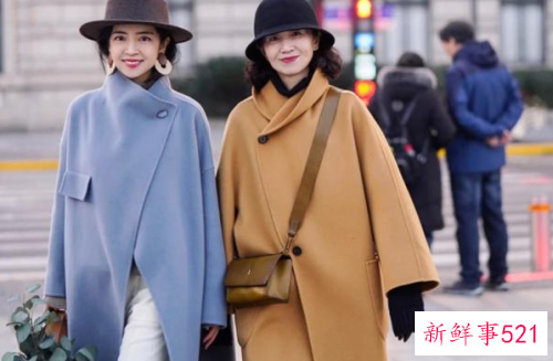 有品味女人的表现