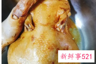 鸭子的做法有哪些