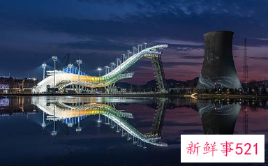 2022年北京冬奥会场馆设置情况