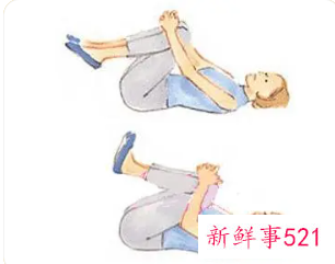 收腹运动怎么做最有效果