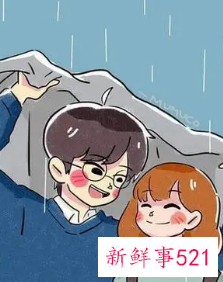 套路女朋友的段子