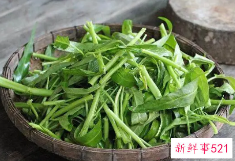 空心菜为什么叫饿死老公菜