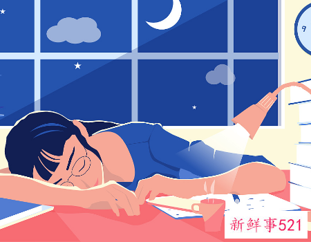 梦见考大学代表什么