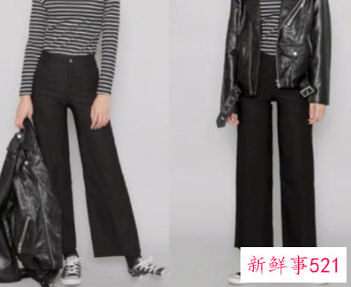 158女生穿衣搭配图片