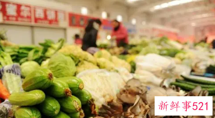 近期蔬菜价格跳涨后期价格走势如何