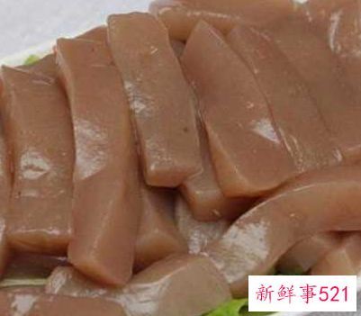 魔芋的营养价值及功效与作用