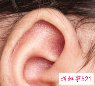 洗耳朵对耳朵好吗