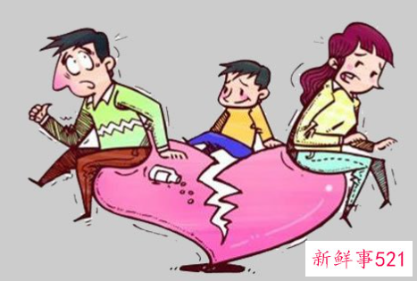 梦见和闹离婚的老公亲热