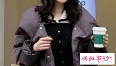 冬天穿啥比较好看