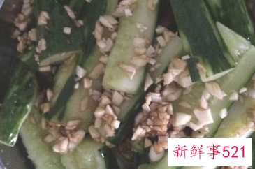 四川凉拌菜的做法