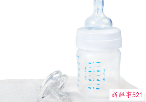 宝宝喝水的注意事项