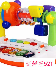 0—6个月的婴儿早教音乐