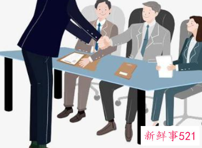 酒店面试时的常见问题