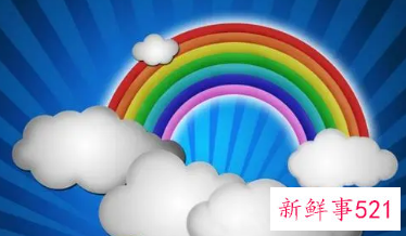 彩虹屁语录夸男生文案