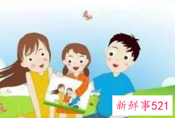 学龄前儿童心理行为特点