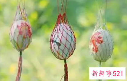 立夏的民间风俗