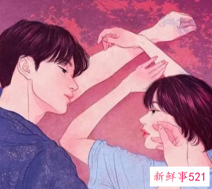 男人和女人谁更在乎第一次