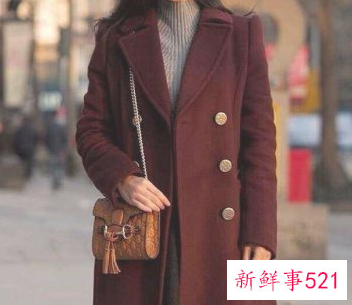 过年穿什么衣服好看女12岁