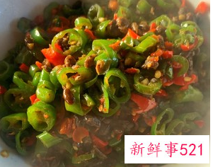 豆豉炒菜的正确使用