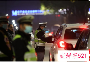 人大代表呼吁取消醉驾入刑引争议