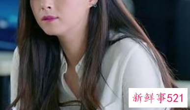 职场上的相貌手段能理解吗