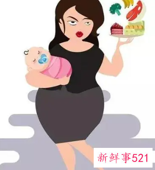 产后140斤怎么减肥