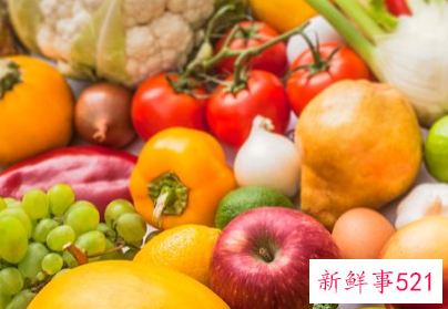 哪些水果补充维生素b1