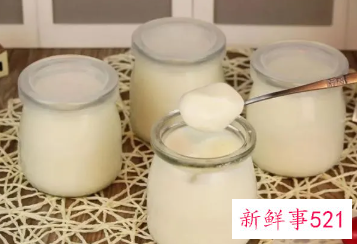酸奶补充蛋白质吗