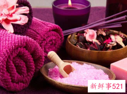 灌肤和水疗的区别是什么