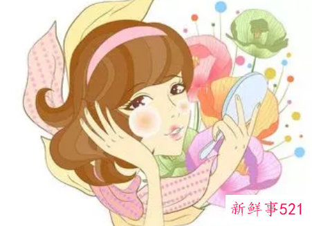 学美容最基本的从哪开始