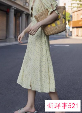 凉鞋如何搭配图片