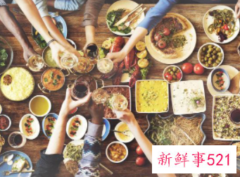 公司年终聚餐领导发言