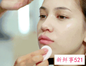 怎么化妆最好看详细步骤