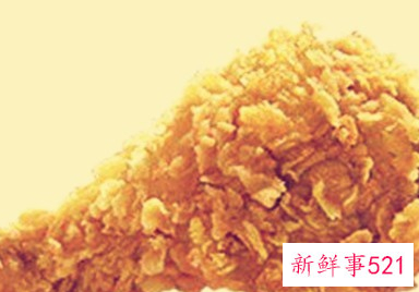 春节必吃的食物图片