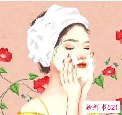 皮肤护理与美容怎么做