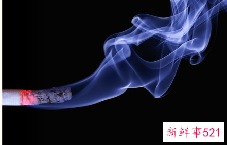 已婚女人梦见自己抽烟