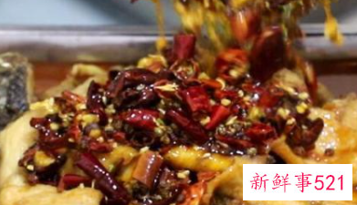 麻辣鱼的家常做法简单